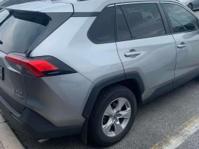 Toyota Rav4 * Hybrid XLE * ОТ ПРЕДСТАВИТЕЛСТВО НА TOYOTA, снимка 6