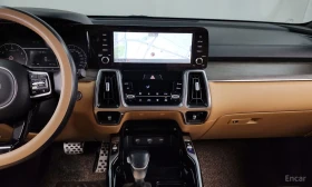 Kia Sorento PRESTIGE* DISTRONIC* LANE ASSIST* ОБДУХ* КАМЕРА, снимка 13