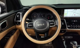 Kia Sorento PRESTIGE* DISTRONIC* LANE ASSIST* ОБДУХ* КАМЕРА, снимка 11