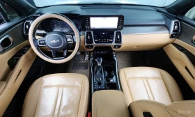 Kia Sorento PRESTIGE* DISTRONIC* LANE ASSIST* ОБДУХ* КАМЕРА, снимка 10