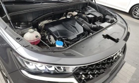 Kia Sorento PRESTIGE* DISTRONIC* LANE ASSIST* ОБДУХ* КАМЕРА, снимка 6