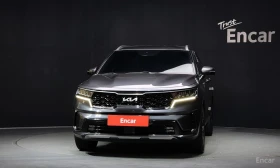 Kia Sorento PRESTIGE* DISTRONIC* LANE ASSIST* ОБДУХ* КАМЕРА, снимка 2