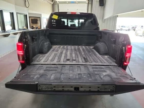 Ford F150 * LARIAT SHORT BED* ГЛАВНО ПРЕДСТАВИТЕЛСТВО* , снимка 14