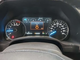 Ford F150 * LARIAT SHORT BED* ГЛАВНО ПРЕДСТАВИТЕЛСТВО* , снимка 8
