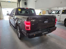 Ford F150 * LARIAT SHORT BED* ГЛАВНО ПРЕДСТАВИТЕЛСТВО* , снимка 4