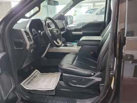 Ford F150 * LARIAT SHORT BED* ГЛАВНО ПРЕДСТАВИТЕЛСТВО* , снимка 7