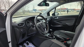 Opel Crossland X KATO ЧИСТО НОВ, снимка 7