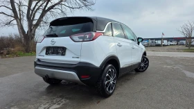 Opel Crossland X KATO ЧИСТО НОВ, снимка 4