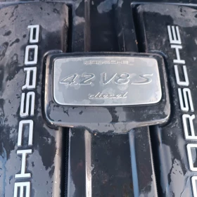 Porsche Cayenne S 4.2T, снимка 14