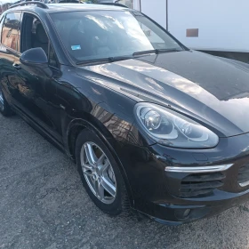 Porsche Cayenne S 4.2T, снимка 13