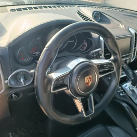 Porsche Cayenne S 4.2T, снимка 15
