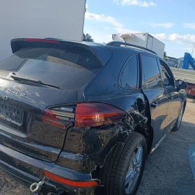 Porsche Cayenne S 4.2T, снимка 11