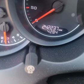Porsche Cayenne S 4.2T, снимка 16