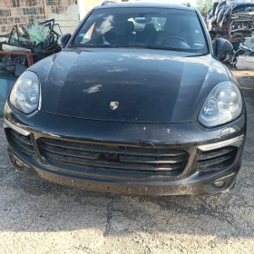 Porsche Cayenne S 4.2T, снимка 1
