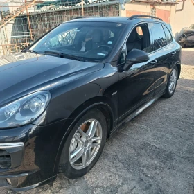 Porsche Cayenne S 4.2T, снимка 4