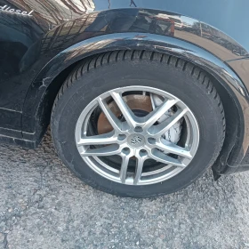 Porsche Cayenne S 4.2T, снимка 10
