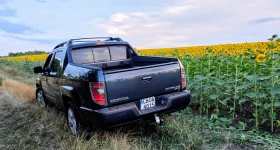 Honda Ridgeline RTL ГАЗ БЕЗ РЪЖДА, снимка 17