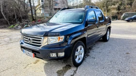 Honda Ridgeline RTL ГАЗ БЕЗ РЪЖДА, снимка 13
