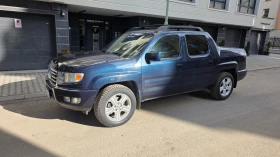 Honda Ridgeline RTL ГАЗ БЕЗ РЪЖДА, снимка 4