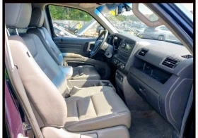 Honda Ridgeline RTL ГАЗ БЕЗ РЪЖДА, снимка 17