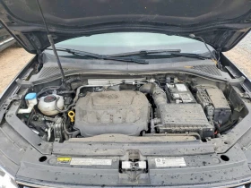 VW Tiguan 2.0l Volkswagen S, снимка 12