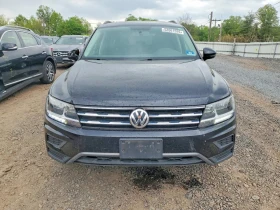 VW Tiguan 2.0l Volkswagen S, снимка 5