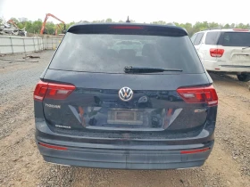 VW Tiguan 2.0l Volkswagen S, снимка 6