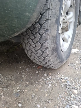 Nissan Terrano, снимка 6