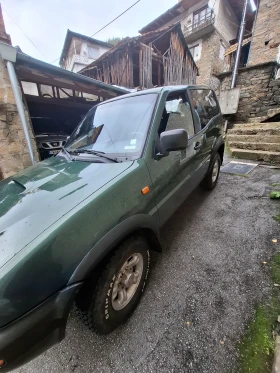 Nissan Terrano, снимка 3