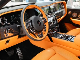 Rolls-Royce Cullinan V12 / BESPOKE / 360 / NIGHT / 4 SEATS / STARLIGHT, снимка 9