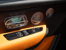 Rolls-Royce Cullinan V12 / BESPOKE / 360 / NIGHT / 4 SEATS / STARLIGHT, снимка 6