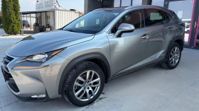 Lexus NX 300h 2.5 Hybrid 4x4, снимка 2