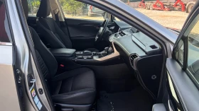 Lexus NX 300h 2.5 Hybrid 4x4, снимка 12