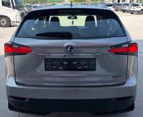 Lexus NX 300h 2.5 Hybrid 4x4, снимка 5