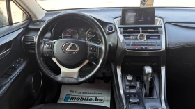 Lexus NX 300h 2.5 Hybrid 4x4, снимка 14