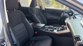 Lexus NX 300h 2.5 Hybrid 4x4, снимка 13