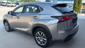 Lexus NX 300h 2.5 Hybrid 4x4, снимка 6