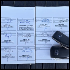 Lexus NX 300h 2.5 Hybrid 4x4, снимка 16