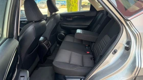 Lexus NX 300h 2.5 Hybrid 4x4, снимка 9