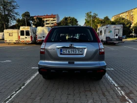 Honda Cr-v 2.2 CDTI, снимка 6