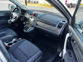 Honda Cr-v 2.2 CDTI, снимка 8