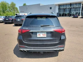 Mercedes-Benz GLE 53 4MATIC * AMG * ДИСТРОНИК * ОБДУХВАНЕ * АВТОКРЕДИТ, снимка 4