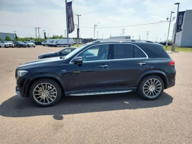 Mercedes-Benz GLE 53 4MATIC * AMG * ДИСТРОНИК * ОБДУХВАНЕ * АВТОКРЕДИТ, снимка 2