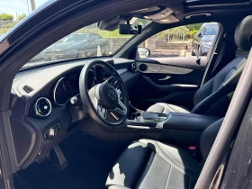 Mercedes-Benz GLC * 300 * АВТОКРЕДИТ БЕЗ ПЪРВОНАЧАЛНА ВНОСКА* , снимка 5