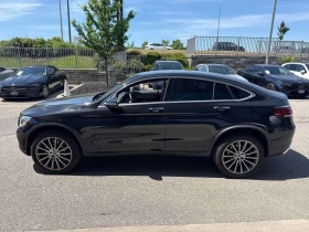 Mercedes-Benz GLC * 300 * АВТОКРЕДИТ БЕЗ ПЪРВОНАЧАЛНА ВНОСКА* , снимка 2