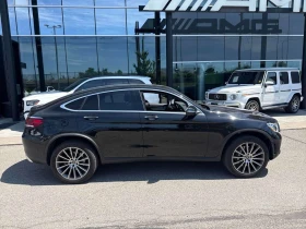Mercedes-Benz GLC * 300 * АВТОКРЕДИТ БЕЗ ПЪРВОНАЧАЛНА ВНОСКА* , снимка 3