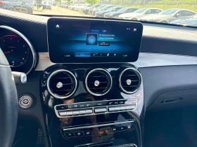 Mercedes-Benz GLC * 300 * АВТОКРЕДИТ БЕЗ ПЪРВОНАЧАЛНА ВНОСКА* , снимка 9