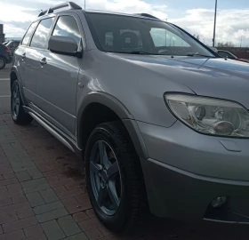 Mitsubishi Outlander 2.4 Mivek 160 к.с, снимка 8