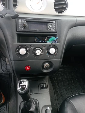 Mitsubishi Outlander 2.4 Mivek 160 к.с, снимка 12
