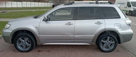 Mitsubishi Outlander 2.4 Mivek 160 к.с, снимка 3
